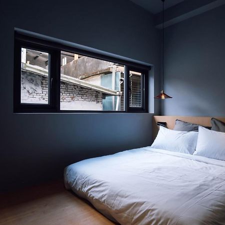 Drizzle Inn Keelung Exterior foto