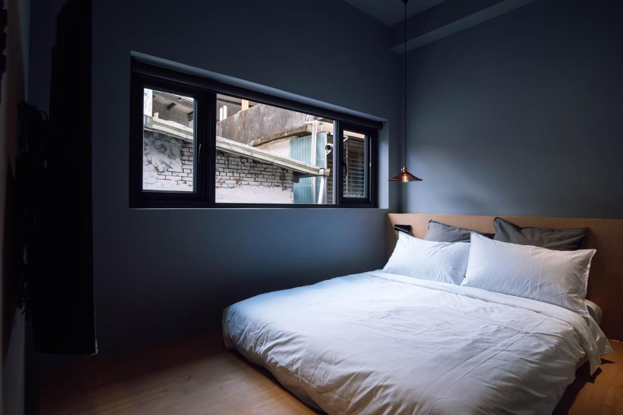 Drizzle Inn Keelung Exterior foto